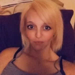 Meet your Posher, Misty